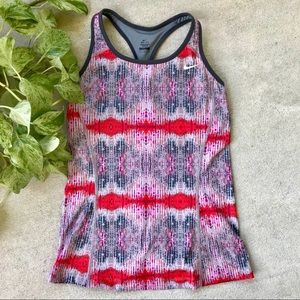 Nike |Dri Fit Racerback Bra Tank